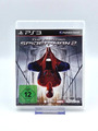 The Amazing Spider-Man 2 - Sony Playstation  3 - PS3 - CiB - PAL - GUT - HÄNDLER