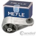 MEYLE MOTORLAGER HINTEN passend für MINI R50 R53 R52