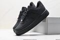 Neu Nike Air Force 1'07 37.5 38 39 40.5Niedriger Herren und Damenschuh Triple DE