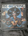 VINYL LP - THE OFFSPRING - LET THE BAD TIMES ROLL