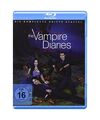 The Vampire Diaries - Staffel 3 [Blu-ray]