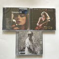 Taylor Swift Midnights & Folklore Album CD And Speak Now Welttour Live CD+DVD