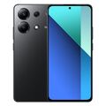 6941812759400 XIAOMI REDMI NOTE 13 8/128GB MITTERNACHT SCHWARZ SMARTPHONE Xiaomi