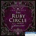 The Ruby Circle (1). All unsere Geheimnisse