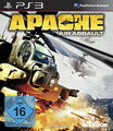 Apache: Air Assault Sony PlayStation 3 PS3 gebraucht in OVP