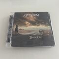 Break Out by Aeverium (CD, 2015) wie neu