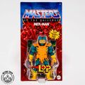 MER-MAN LOP Masters Of The Universe Origins MotU NEU & OVP MOC Lords Of Power