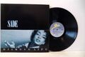 SADE diamond life LP EX/EX-, EPC 26044, vinyl, album, gatefold, uk, 1984, soul