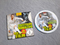 Christiano Ronaldo - Der Film - DVD-Rom - 50 Minuten Doku - DVD-Video unbenutzt