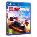 Das Videospiel 2K Games lego 2K Drive SWP41483