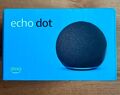 Amazon Echo Dot 5. Gen Alexa Smart Lautsprecher Speaker ( schwarz ) Neu & OVP