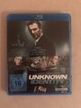 Unknown Identity (2011) Blu-ray