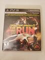 Need For Speed The Run Limited Edition (Playstation 3 Ps3)