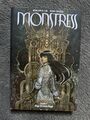 Monstress Comic 1