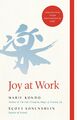 Joy at Work Marie Kondo