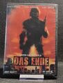 Das Ende (von John Carpenter) - auf DVD