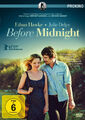 DVD * BEFORE MIDNIGHT # NEU OVP %