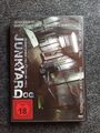 Junkyard Dog (DVD - FSK18) guter - akzeptabler Zustand !