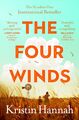 Kristin Hannah / The Four Winds /  9781529054590