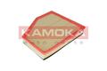 KAMOKA F219601 Luftfilter Umluftfilter für BMW 5 Limousine (E60) 5 Touring (E61)