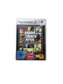 Grand Theft Auto San Andreas GTA PlayStation 2 PS2 PAL gut getestet