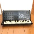 KORG MS-20ic Mini Monophonic USB Analog MIDI Synthesizer Instrumente