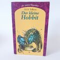 Der kleine Hobbit - J.R.R. Tolkien - DTV Junior