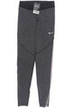 Nike Stoffhose Damen Hose Pants Chino Gr. W24 Grau #djqwya0