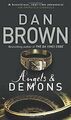 Angels and Demons von Dan Brown | Buch | Zustand akzeptabel