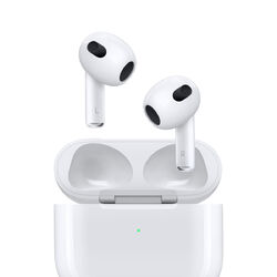 Apple AirPods 3rd Gen. Lightning