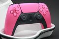 PlayStation 5 PS5 Controller Scuf Paddles Mod Smart Trigger Hall Effekt Pink NEU