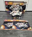 LEGO Star Wars: The Ghost (75053) wie neu