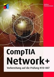 CompTIA Network+