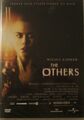 DVD - Nicole Kidman - The Others - Originalverpackt