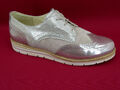 Gabor Comfort Schuhe Slipper Ballerinas Halbschuhe Damenschuhe Gr. 40,5 UK 7