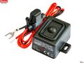 Ultraschall Marderschreck 12V Marderabwehr wasserdicht IP65 Marderfrei Auto