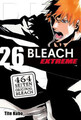 Bleach EXTREME 26 | Tite Kubo | Taschenbuch | Bleach Extreme, Tokyopop | 464 S.