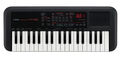 YAMAHA PSS-A50 elektronisches Keyboard 37 Mini-Keyboard SCHWARZ Japan...