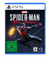 Marvel's Spider-Man: Miles Morales - [PlayStation 5]