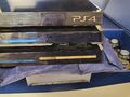 Sony PlayStation 4 Pro 500 Million Limited Edition mit DualShock 4 Contr.