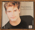 Ricky Martin ‎– The Cup Of Life (CD Maxi-Single, 1998)