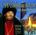 Weihnachten von Rebroff,Ivan | CD | Zustand sehr gut