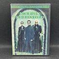 Matrix Reloaded - 2 Disc Edition - DVD - sehr guter Zustand✅