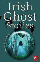 Irish Ghost Stories von J.K. Jackson - neue Kopie - 9781804172384