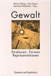 Gewalt