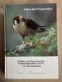 Wanderfalke - Vögel - Ornithologie - Greifvögel - Falken - Fachbuch 