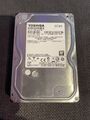 Toshiba  1TB,Intern,7200RPM