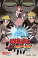 Naruto the Movie: Shippuden - Lost Tower Masashi Kishimoto