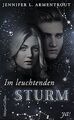 Im leuchtenden Sturm (Götterleuchten) von Armentrou... | Buch | Zustand sehr gut