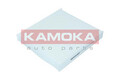 KAMOKA Innenraumfilter F419701 Frischluftfilter für FORD TRANSIT Bus TOURNEO FAD